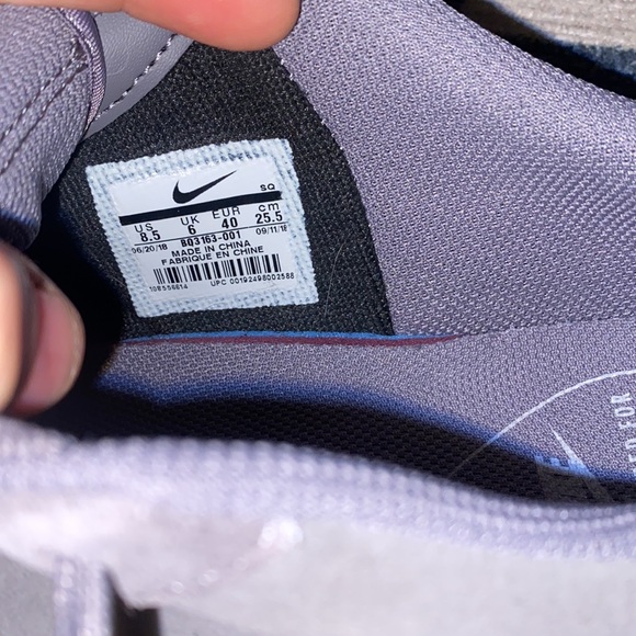 Nike WMNS Air Force 1 Jester XX 8.5 - Picture 9 of 9